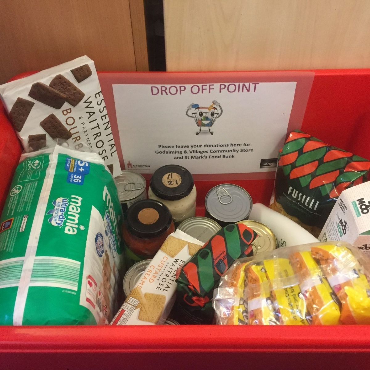 wharf-we-are-a-drop-off-point-for-the-food-bank