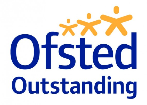 Ofsted Outstanding